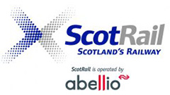 client logo scotrail