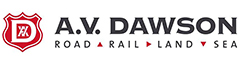 A V Dawson client logo